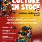 Culture en stock Guillestre