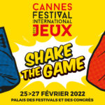 Festival International des Jeux de Cannes