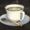 Le café des aînés