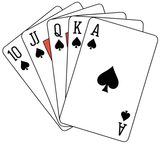 Tournoi de coinche !