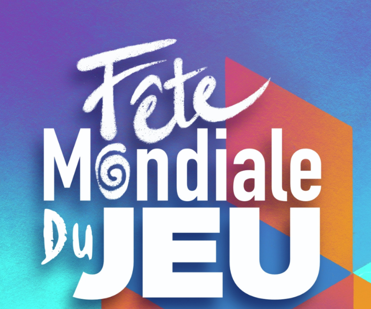 Fête mondiale du jeu
